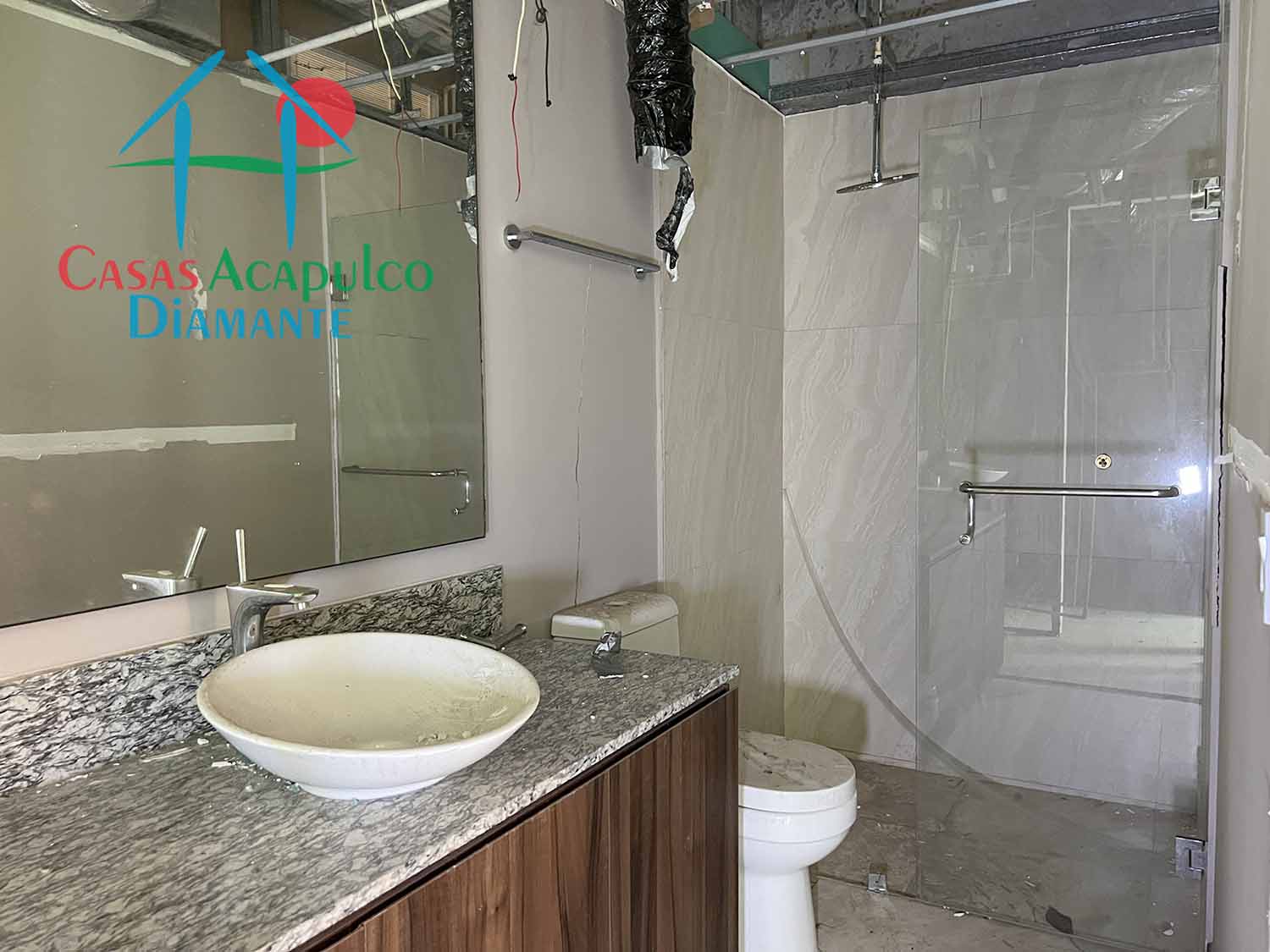 La Isla Emerald F1 - Recámara tres 5